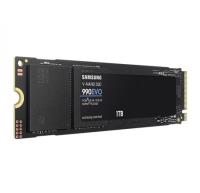 SAMSUNG 1TB 990 EVO 5000/4200MB/s M.2 NVMe MZ-V9E1T0BW SSD Disk